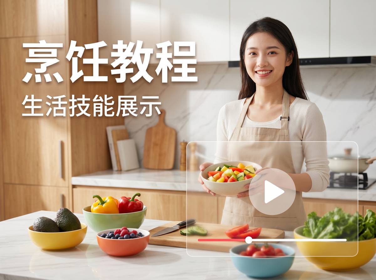 香蕉视频烹饪技能视频教程 - www.hsh5c5s0s.cn