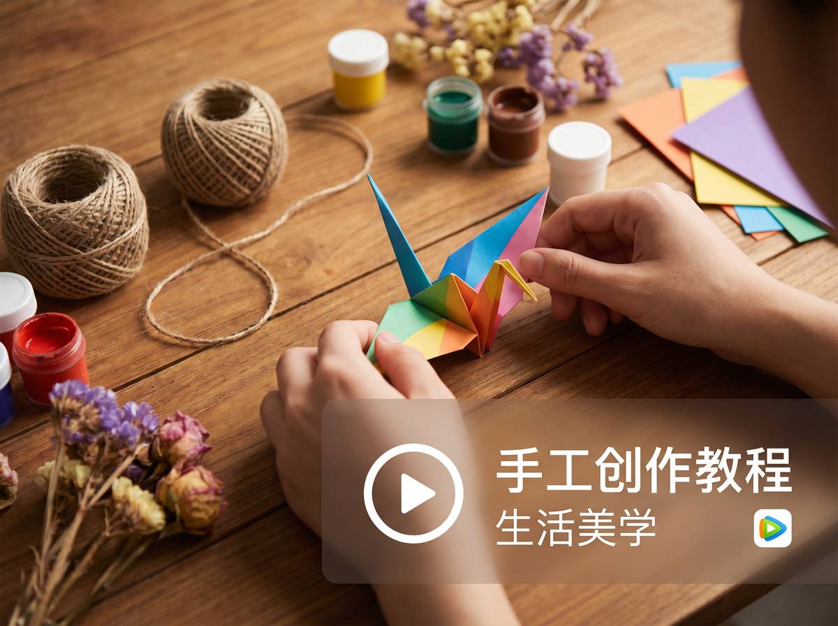 香蕉视频手工创作技能视频 - www.hsh5c5s0s.cn